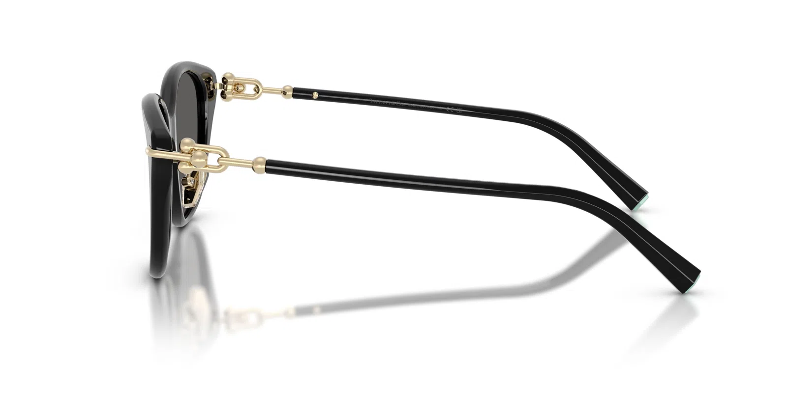Tiffany 4267F Sunglasses - view 5
